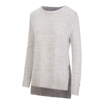 sport chek womens sweaters