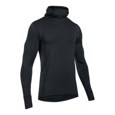 under armour balaclava hoodie