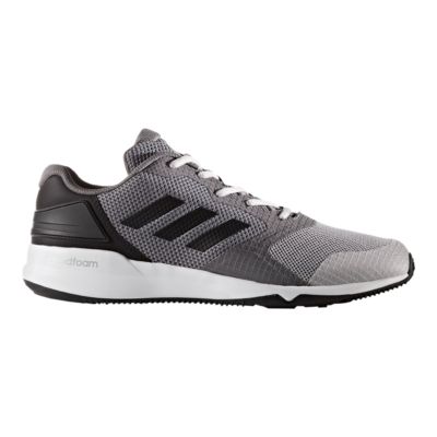 adidas Men's CrazyTrain 2.0 Cloudfoam 