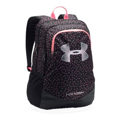 girl under armour bookbag