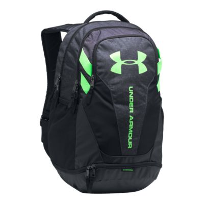under armour hustle 3.0 backpack canada