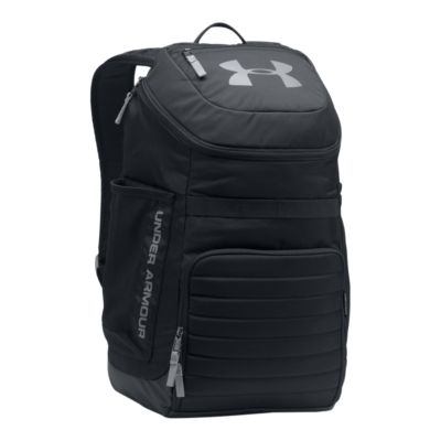 ua mesh backpack