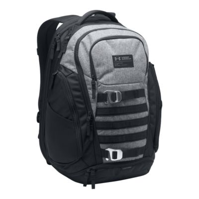 under armour huey backpack review