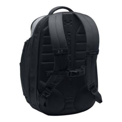 ua huey backpack review