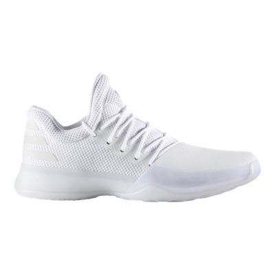 james harden 2 all white