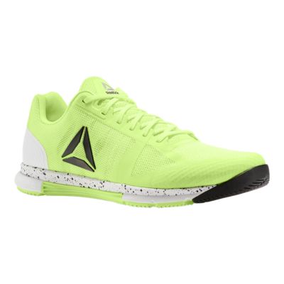 reebok speed tr 2.0 green