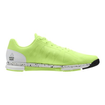 reebok speed tr 2.0 mens silver