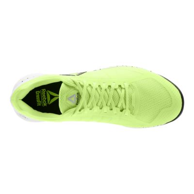 reebok crossfit speed tr 2.0 green