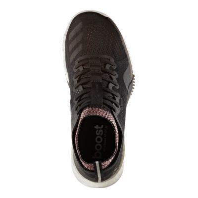 women's adidas crazytrain elite training shoe