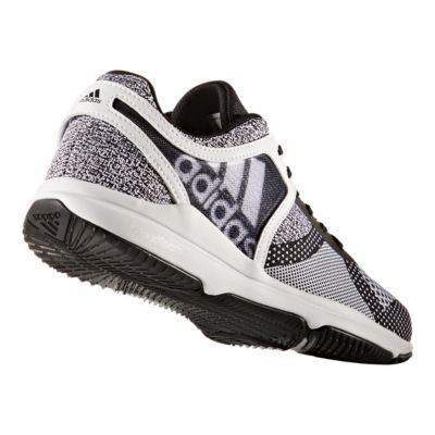 adidas crazytrain cloudfoam