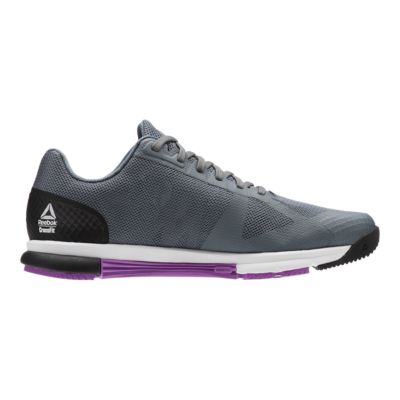 reebok speed tr 2.0 womens purple