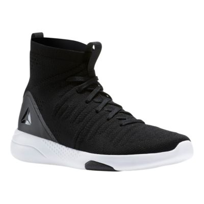 reebok ankle support shoes
