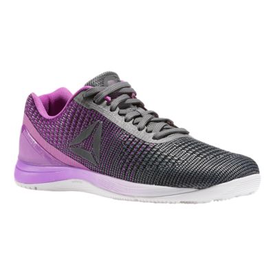 reebok women's crossfit nano 7.0 training shoes