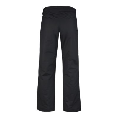 girls north face snow pants