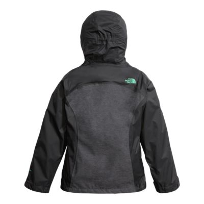 north face girls osolita jacket