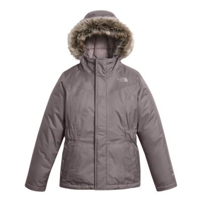 sport chek north face arctic parka