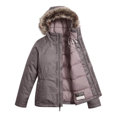 the north face greenland down parka