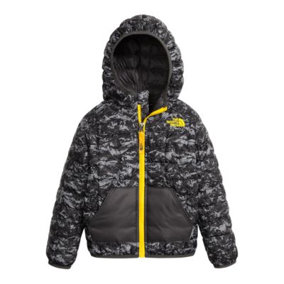 north face kids winter jacket