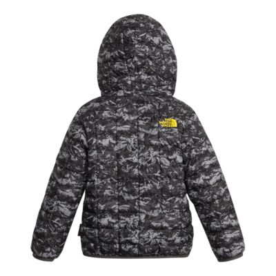 north face 2t winter jacket