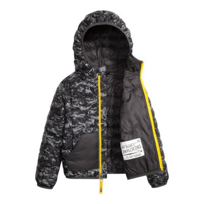 the north face boys thermoball hoodie