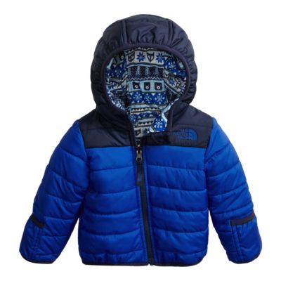 baby boy north face jacket