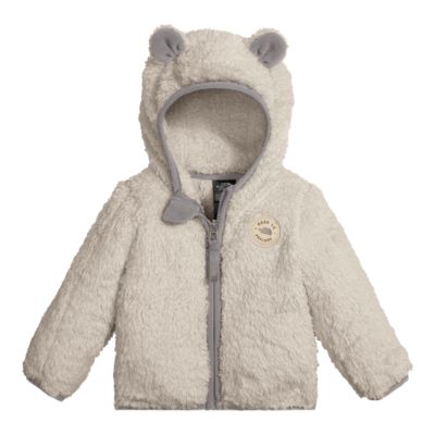 baby north face hoodie