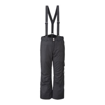 under armour boys snow pants