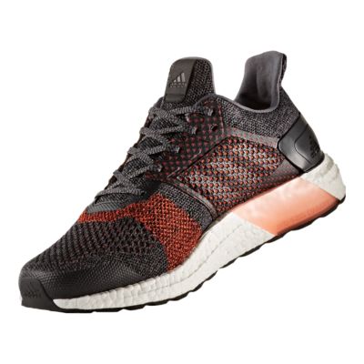 ultra boost st orange