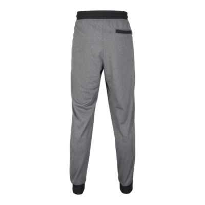 under armour men's sportstyle tricot jogger