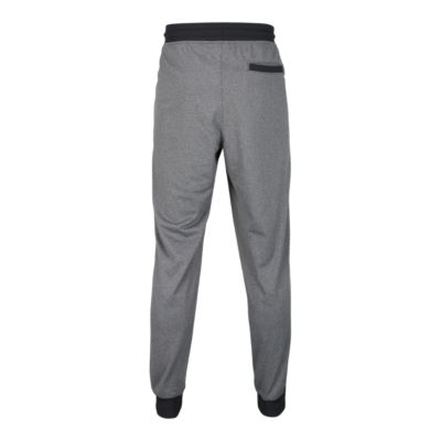 under armour men's jogger pants