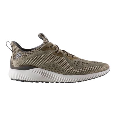 adidas men's alpha bounce em running shoes