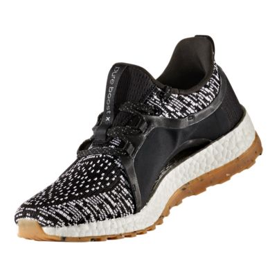 adidas performance women's pureboost x atr running shoe