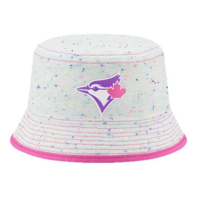 infant blue jays hat