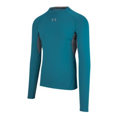 under armour tight long sleeve