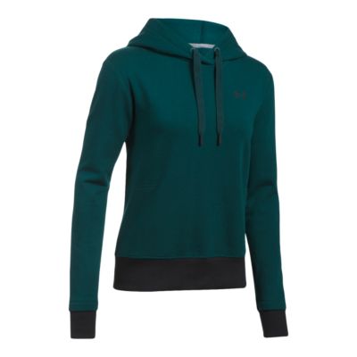 threadborne fleece hoodie