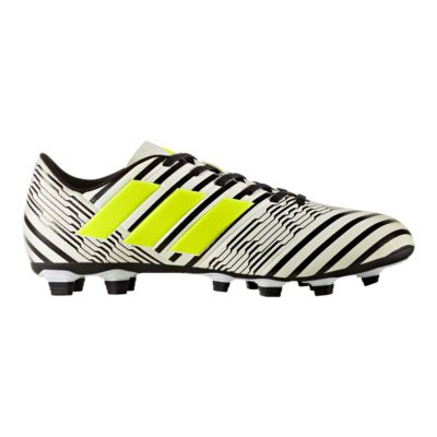 adidas women's nemeziz 17.4 fg soccer cleats