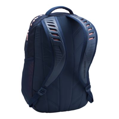 under armour big logo 5.0 backpack