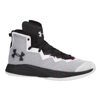 Lightning 4 Basketball Shoes 