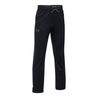 under armour brawler slim pants