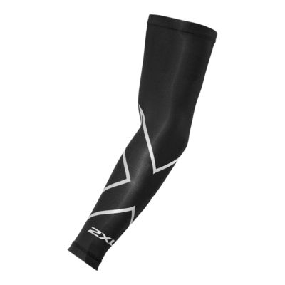 2XU Men's Compression Arm Guard (Single) Sport Chek
