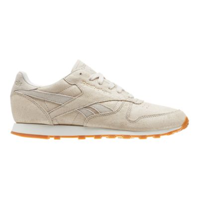 reebok womens classic leather exotic trainer