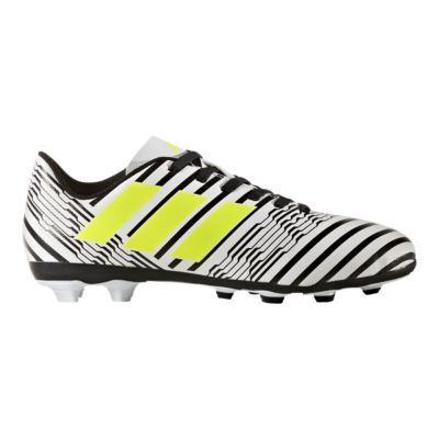 soccer boots for flat feet