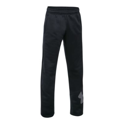 boys under armour storm pants