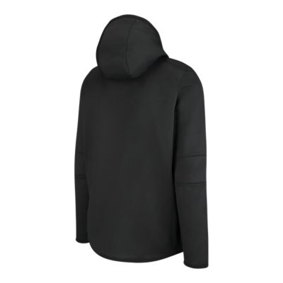 under armour men's coldgear reactor fleece hoodie