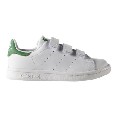 stan smith preschool