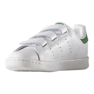 stan smith preschool