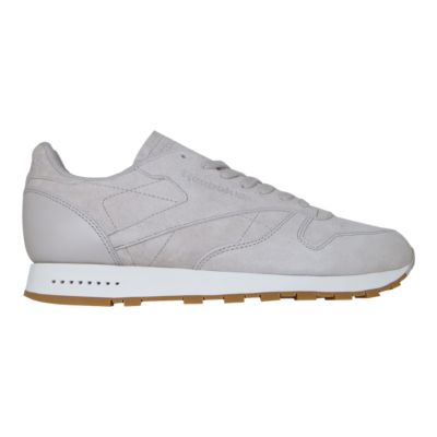 reebok men's classic leather shoes