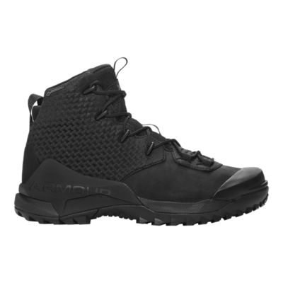 Infil Gore-Tex Hiking Boots - Black 