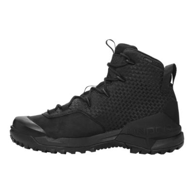 under armour boots gore tex