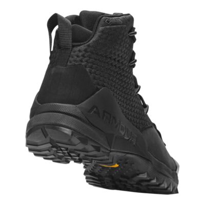 under armour hiking boots canada